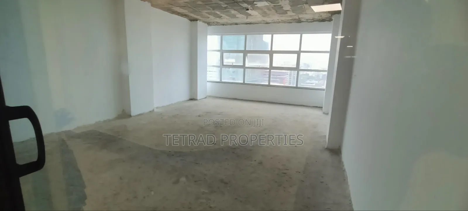 675 SQFT Office in Westlands Near GTC ( All Inclusive) in Westlands