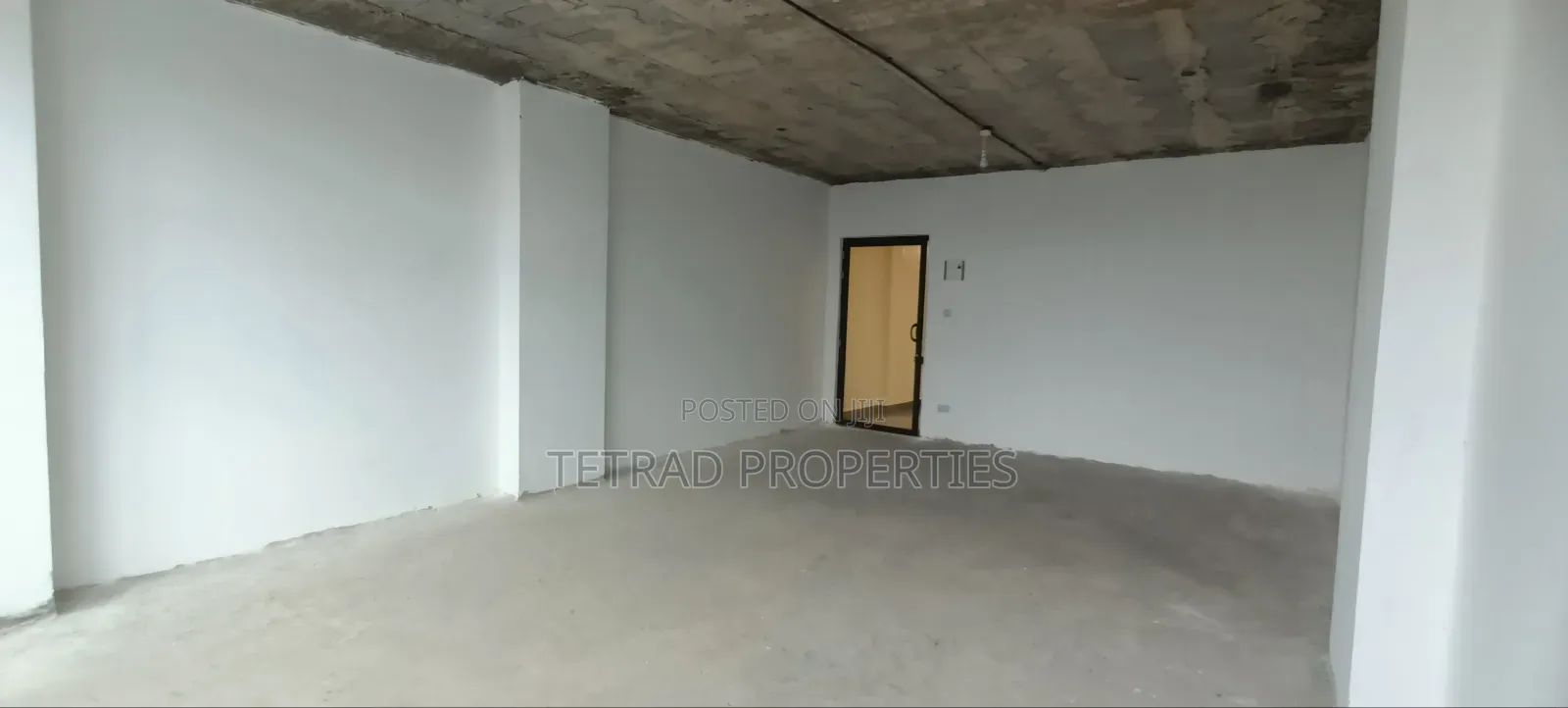 675 SQFT Office in Westlands Near GTC ( All Inclusive) in Westlands