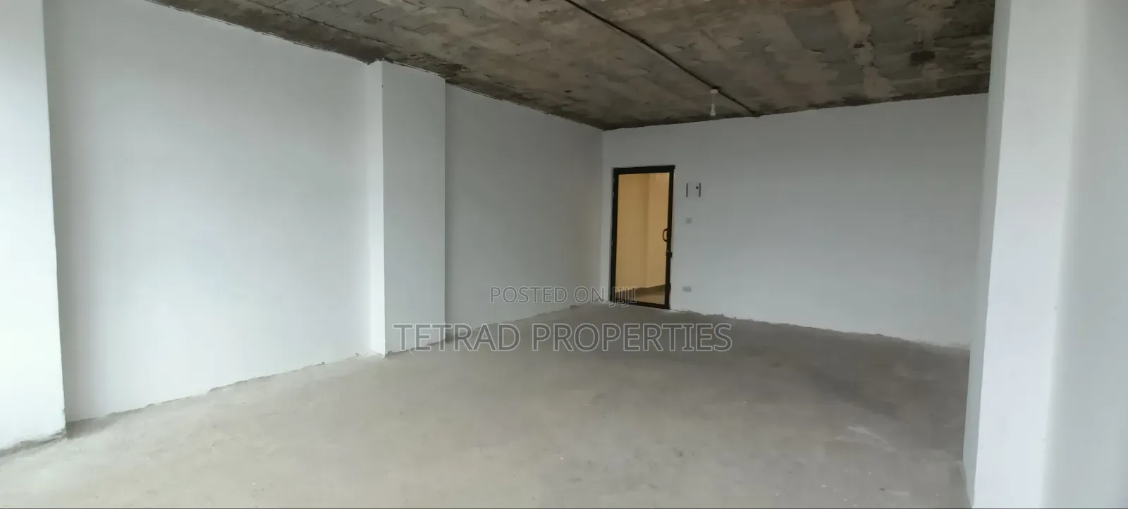 675 SQFT Office in Westlands Near GTC ( All Inclusive) in Westlands