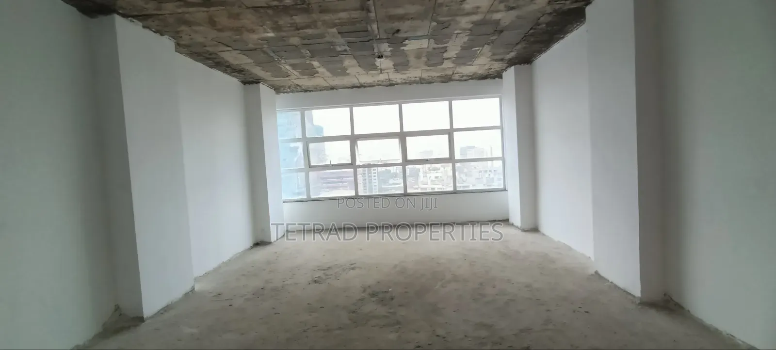 675 SQFT Office in Westlands Near GTC ( All Inclusive) in Westlands