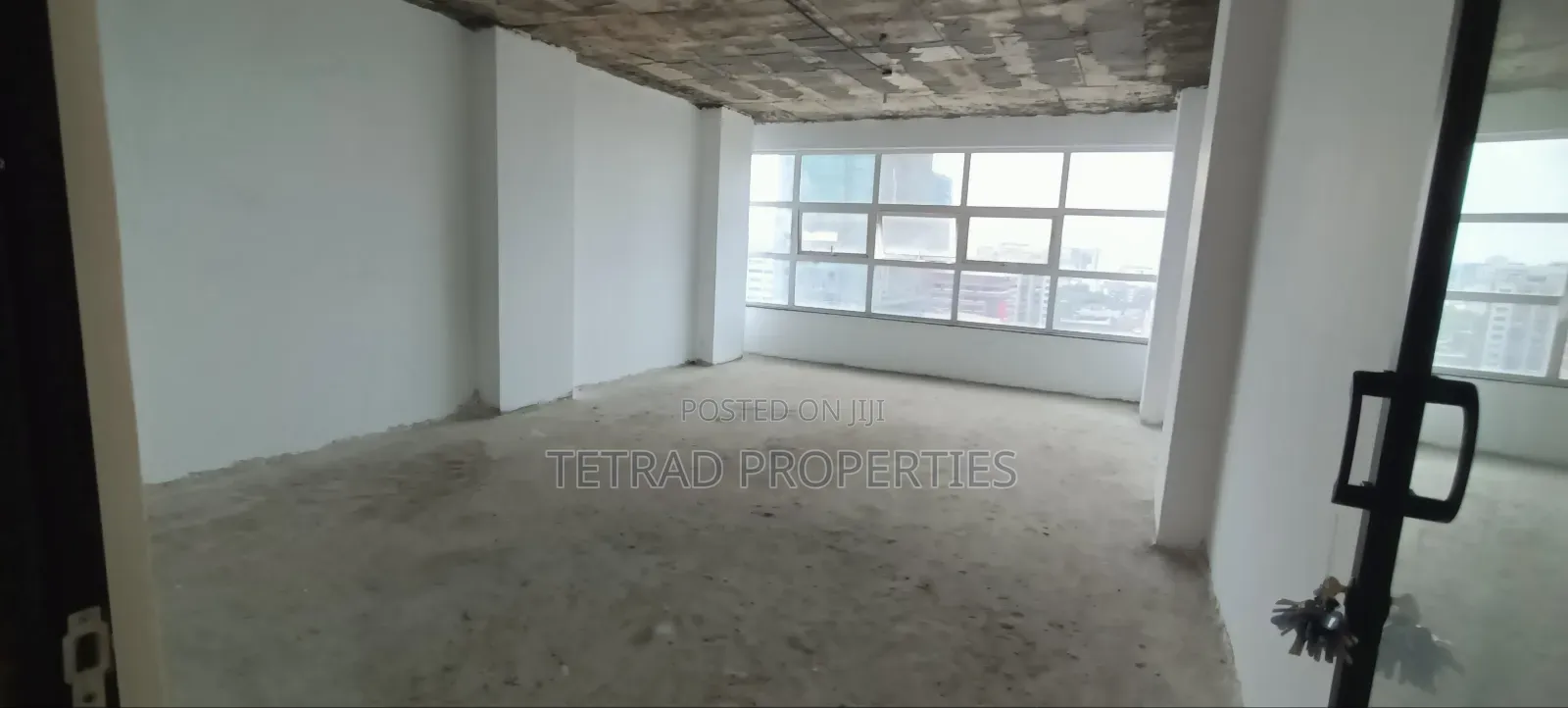 675 SQFT Office in Westlands Near GTC ( All Inclusive) in Westlands