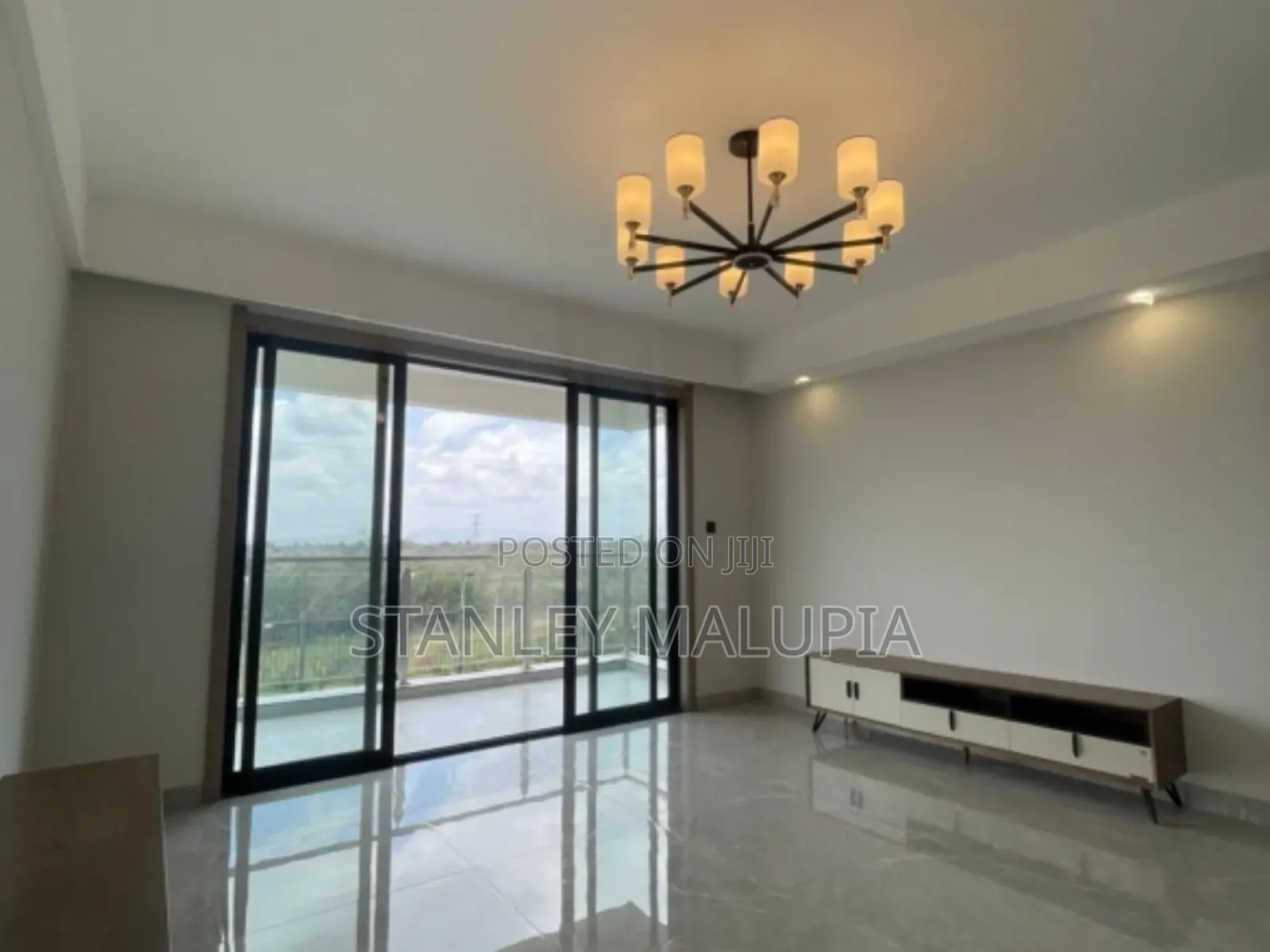 2bdrm Apartment in Syokimau Area for rent in Gateway Mall Area