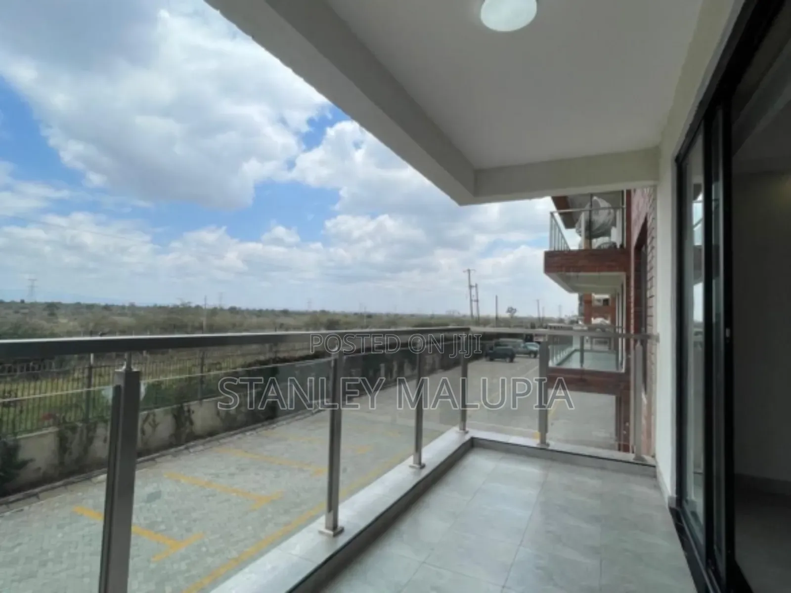 2bdrm Apartment in Syokimau Area for rent in Gateway Mall Area