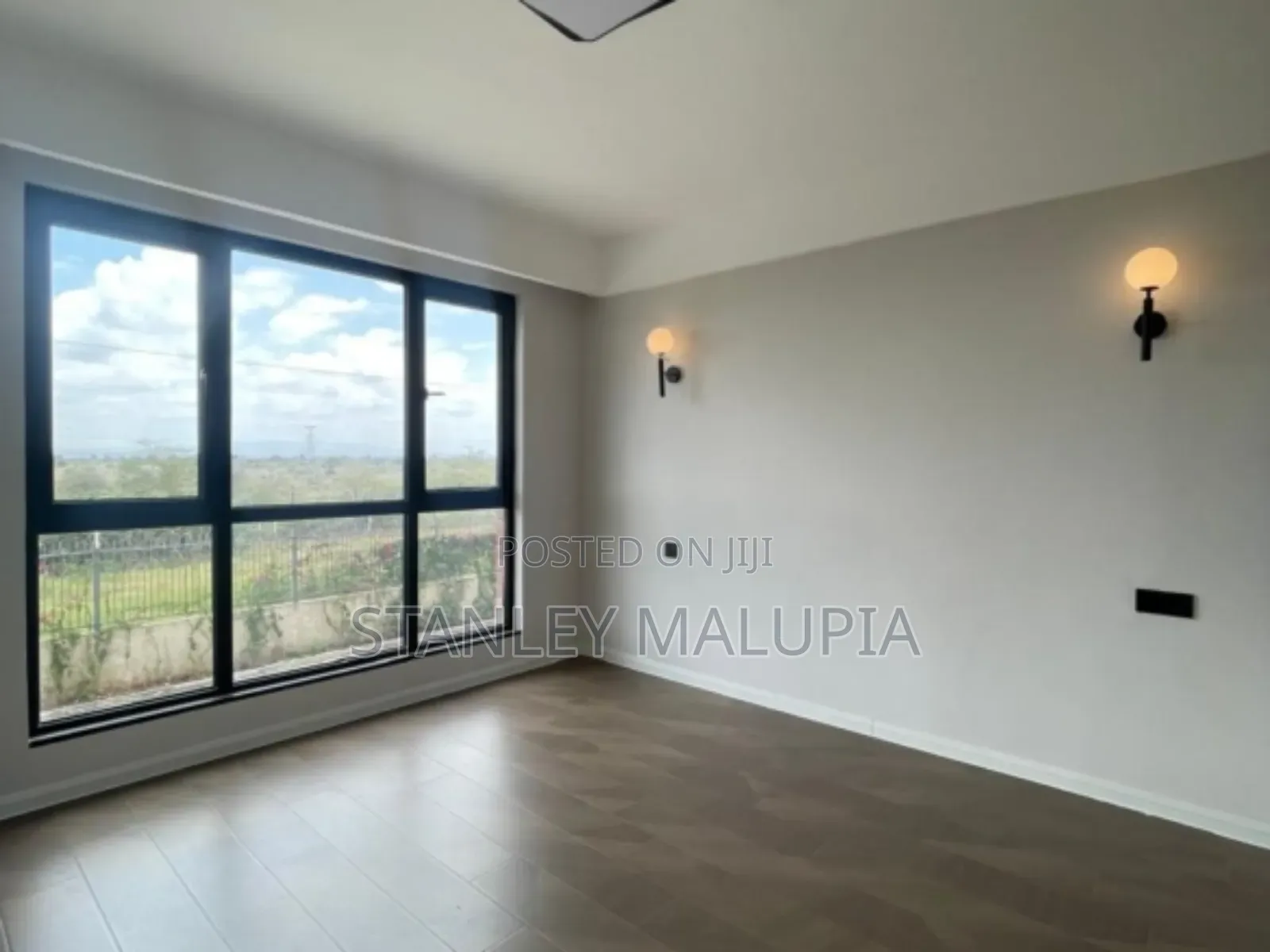 2bdrm Apartment in Syokimau Area for rent in Gateway Mall Area