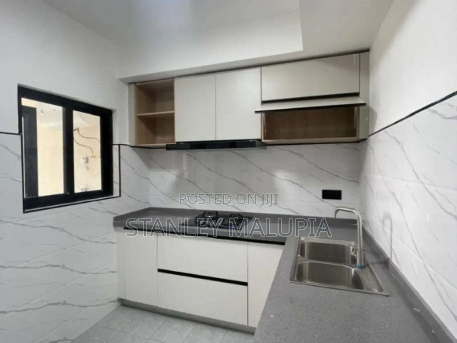 2bdrm Apartment in Syokimau Area for rent in Gateway Mall Area