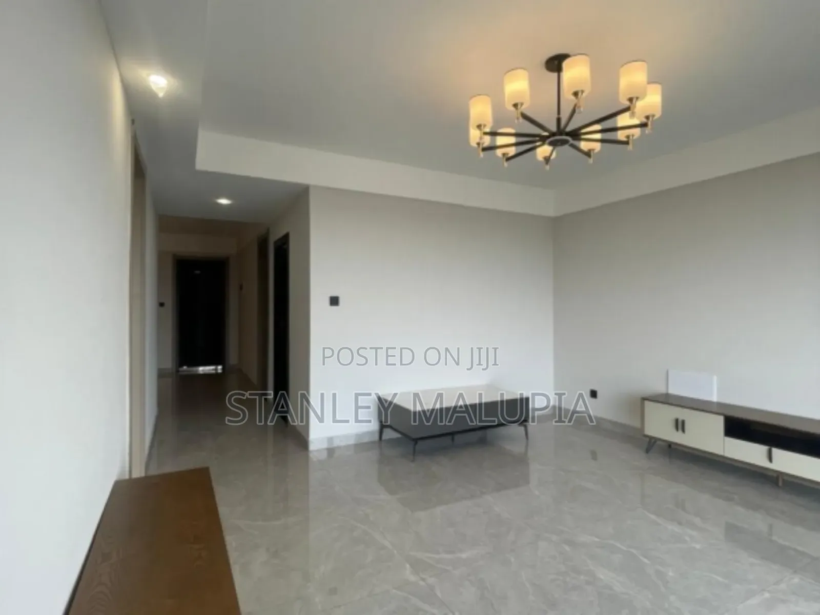 2bdrm Apartment in Syokimau Area for rent in Gateway Mall Area