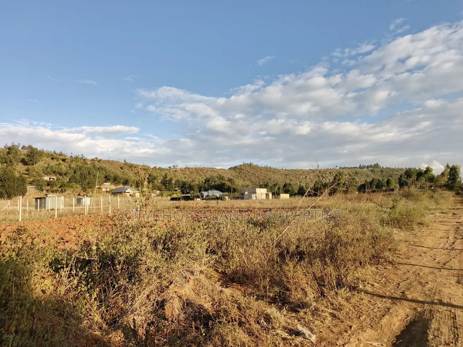 Prime Affordable Plots in Kikuyu Karai for 1.3m in Karai