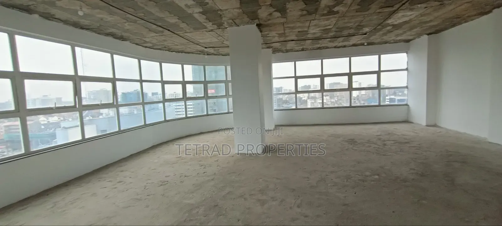 1334 SQFT Office in Westlands Near GTC ( All Inclusive) in Westlands