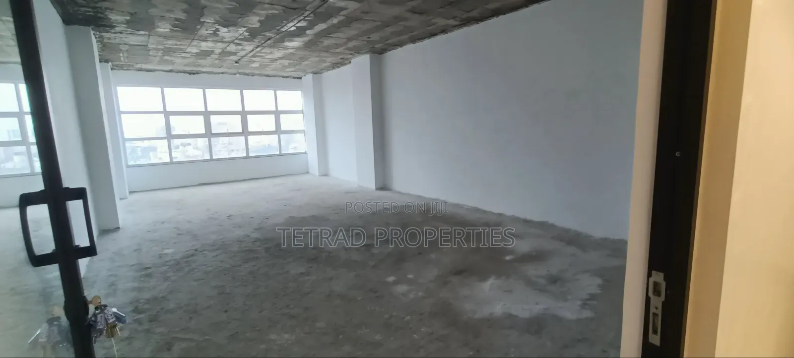 878 SQFT Office Space in Westlands Near GTC ( All Inclusive) in Westlands