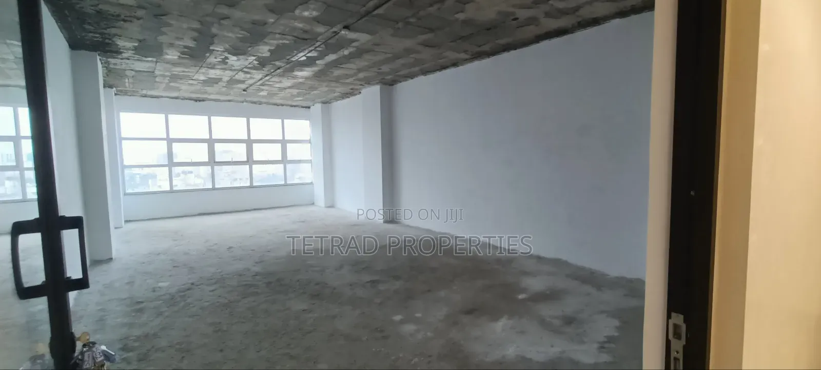 878 SQFT Office Space in Westlands Near GTC ( All Inclusive) in Westlands