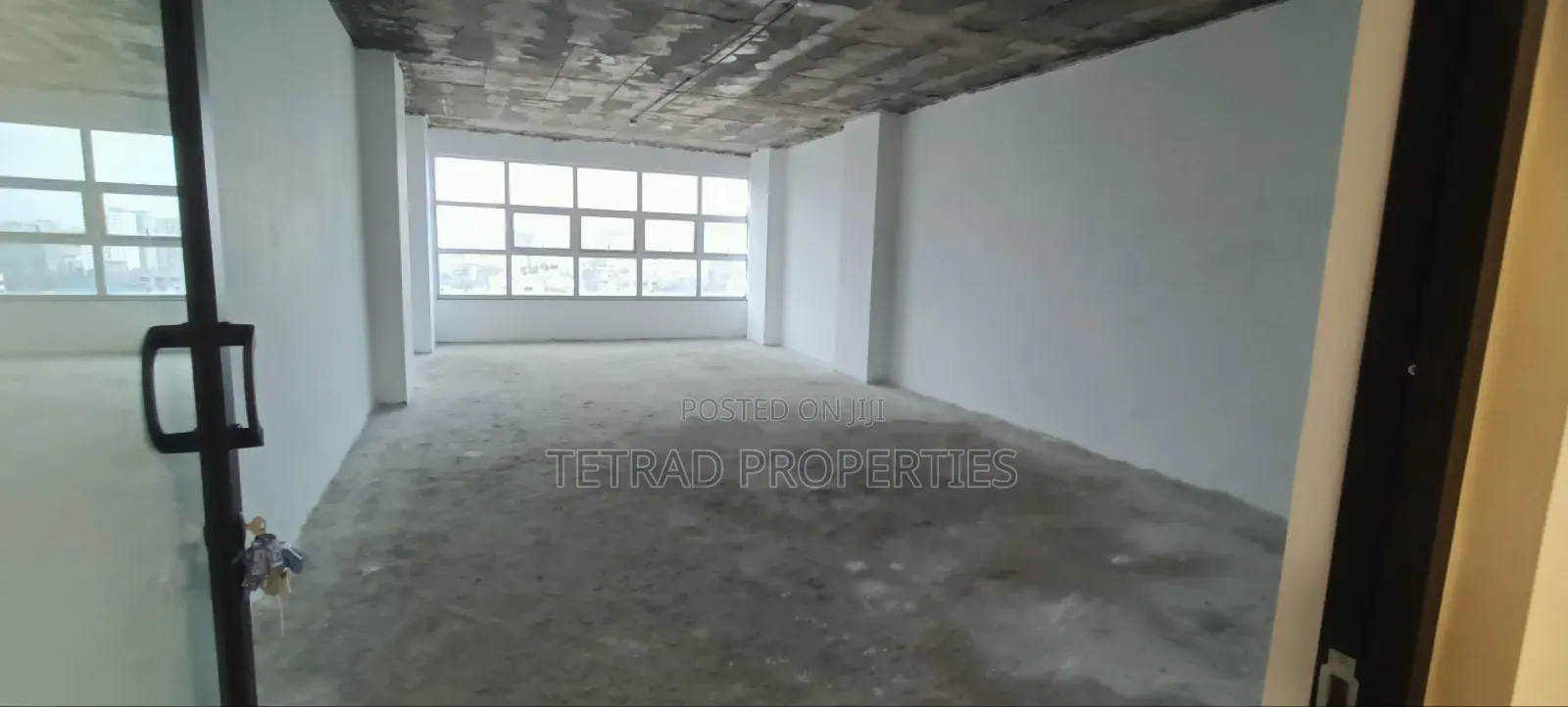 878 SQFT Office Space in Westlands Near GTC ( All Inclusive) in Westlands