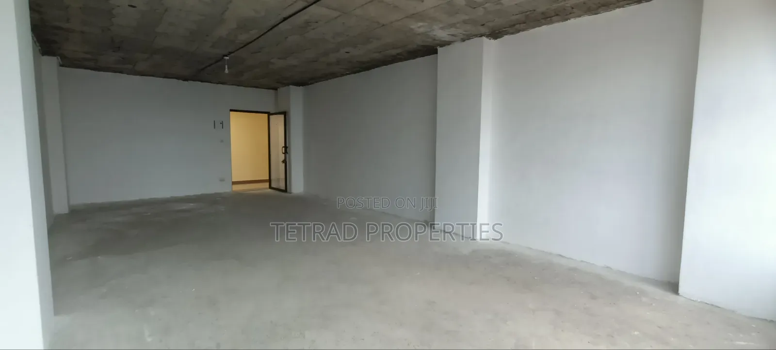878 SQFT Office Space in Westlands Near GTC ( All Inclusive) in Westlands