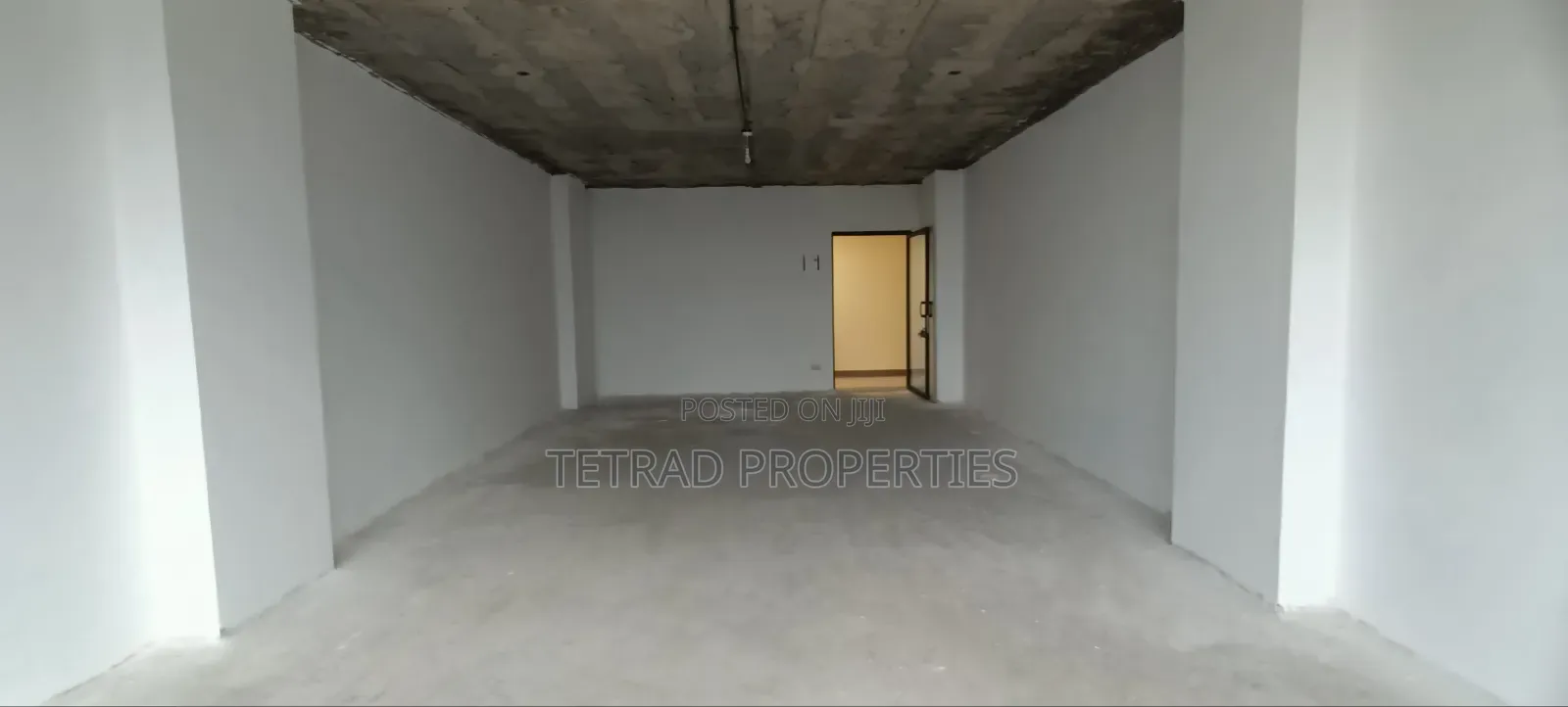 878 SQFT Office Space in Westlands Near GTC ( All Inclusive) in Westlands