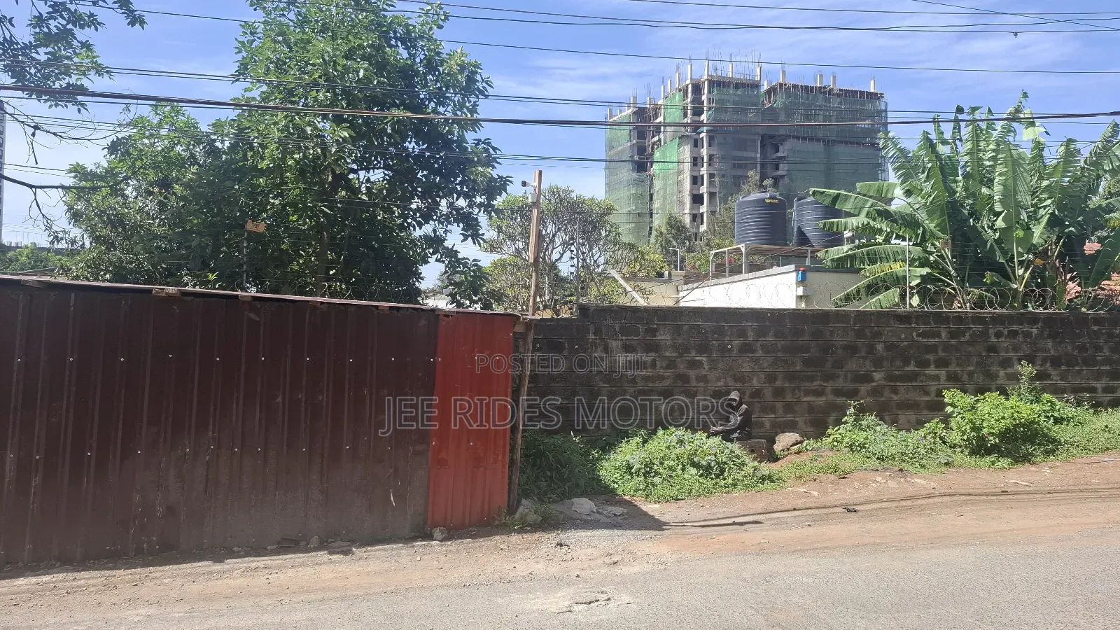 3⁄4 Acres for Sale in Parklands in Nairobi Central