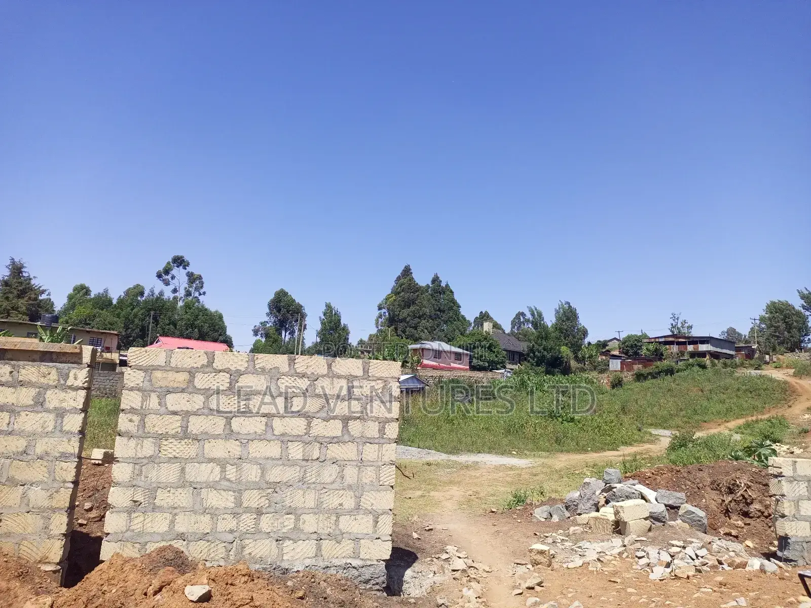 Prime 50*100 in a Gated Community at Kikuyu, Ondiri in Kikuyu