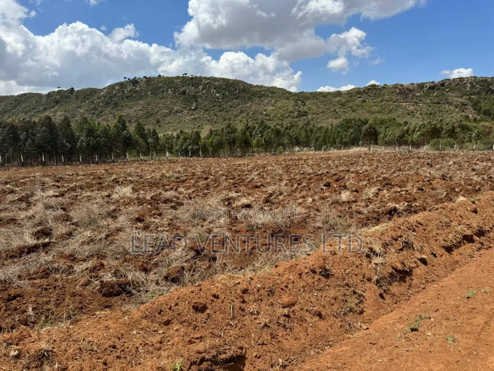 Plots at Kikuyu, Kamangu Ndiguini in Kikuyu