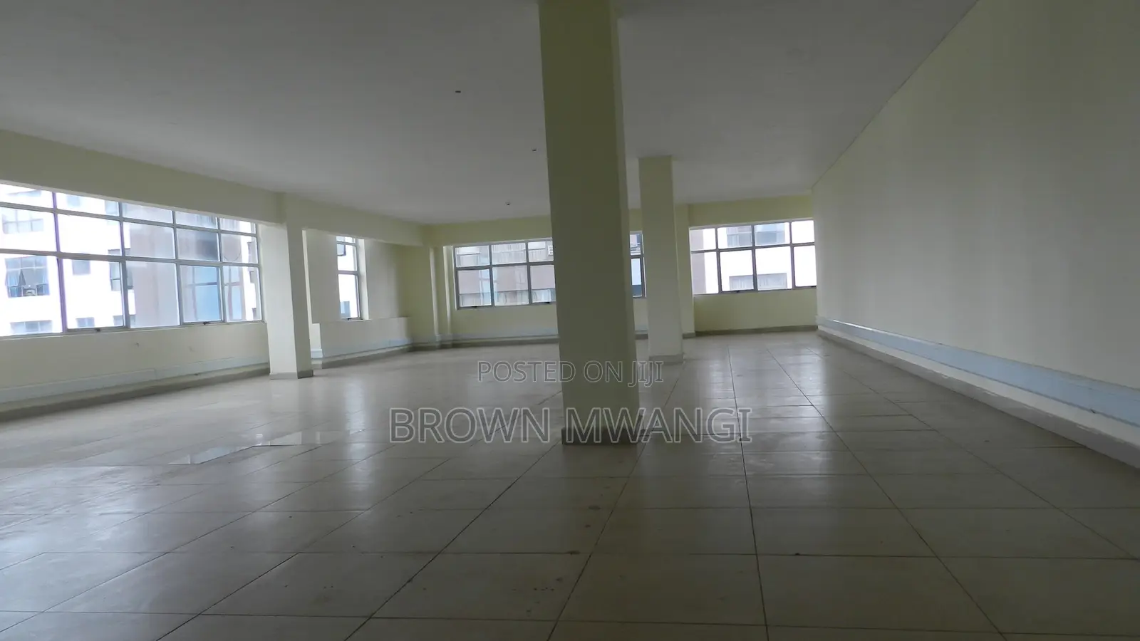 Spaces to Let in Westlands in Spring Valley