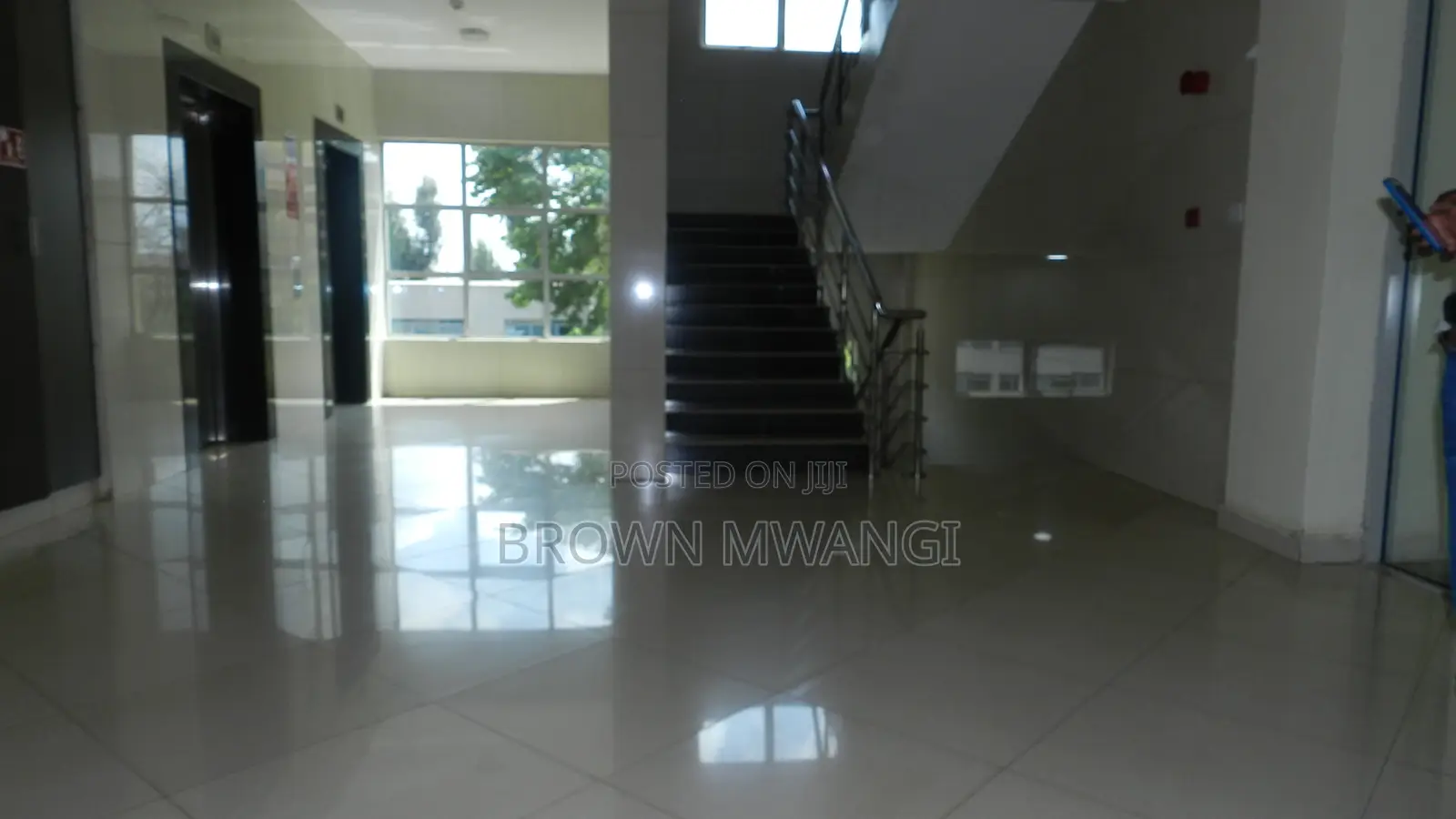 Spaces to Let in Westlands in Spring Valley