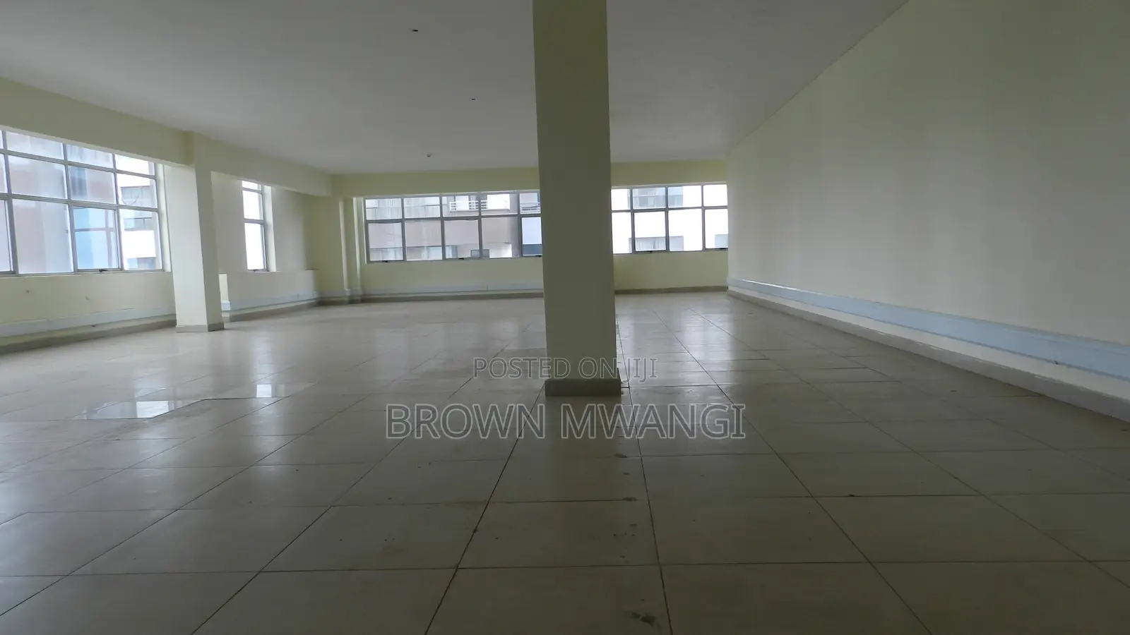 Spaces to Let in Westlands in Spring Valley