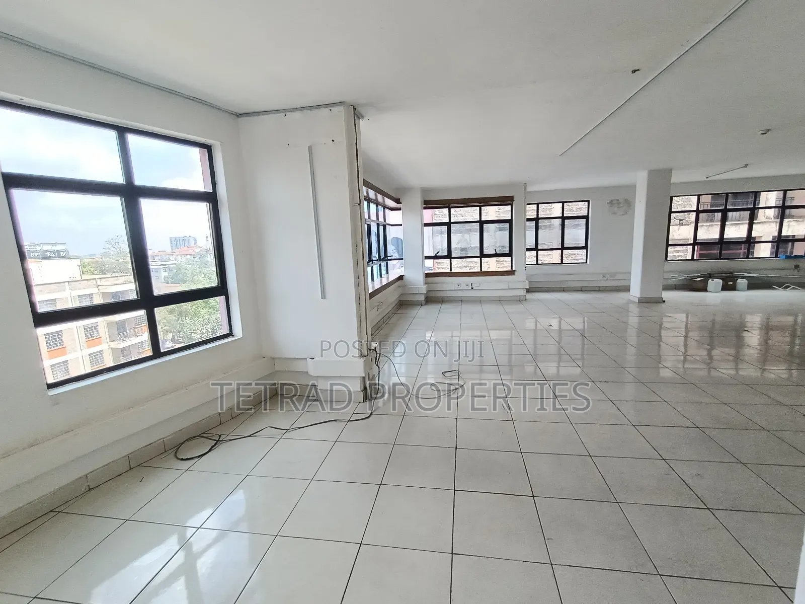 1200 SQFT Office in Westlands Near GTC ( All Inclusive) in Westlands