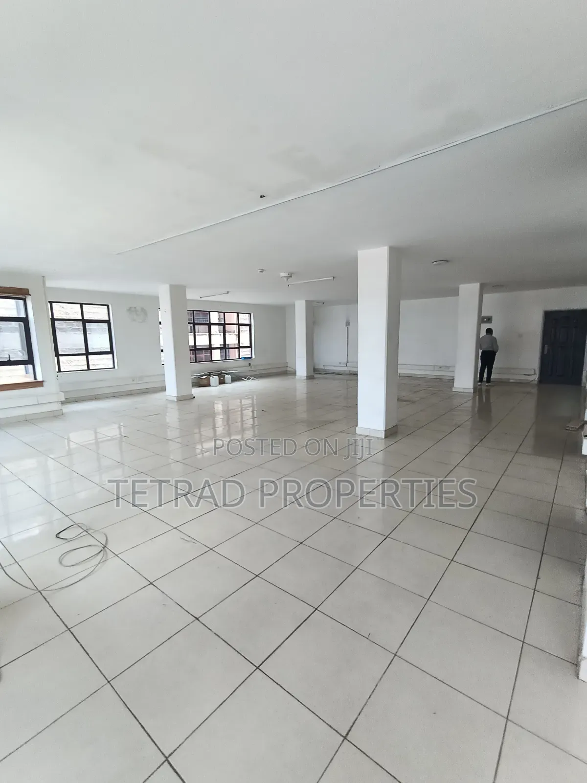 1200 SQFT Office in Westlands Near GTC ( All Inclusive) in Westlands