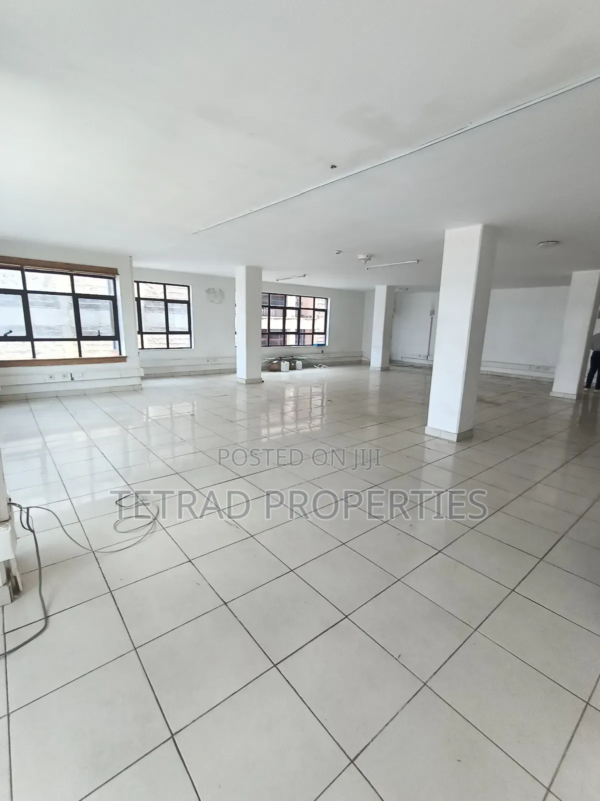 1200 SQFT Office in Westlands Near GTC ( All Inclusive) in Westlands