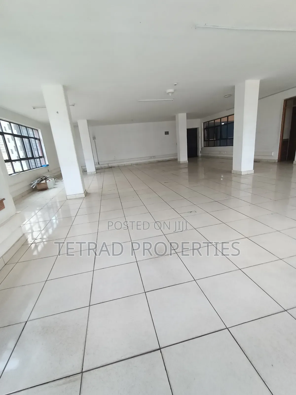 1200 SQFT Office in Westlands Near GTC ( All Inclusive) in Westlands