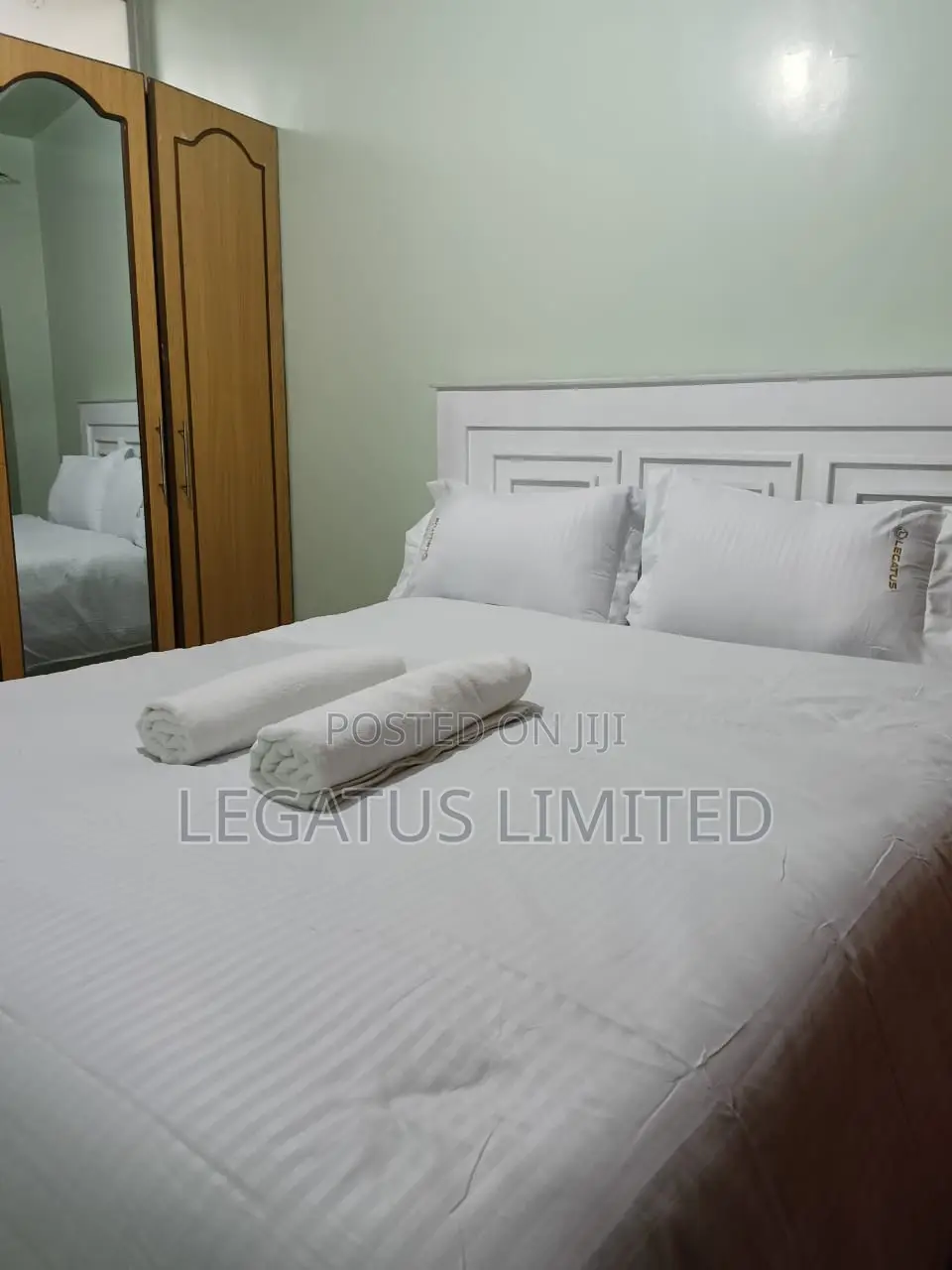 1 Bedroom Furnished Airbnb Ngong Town in Ngong CBD