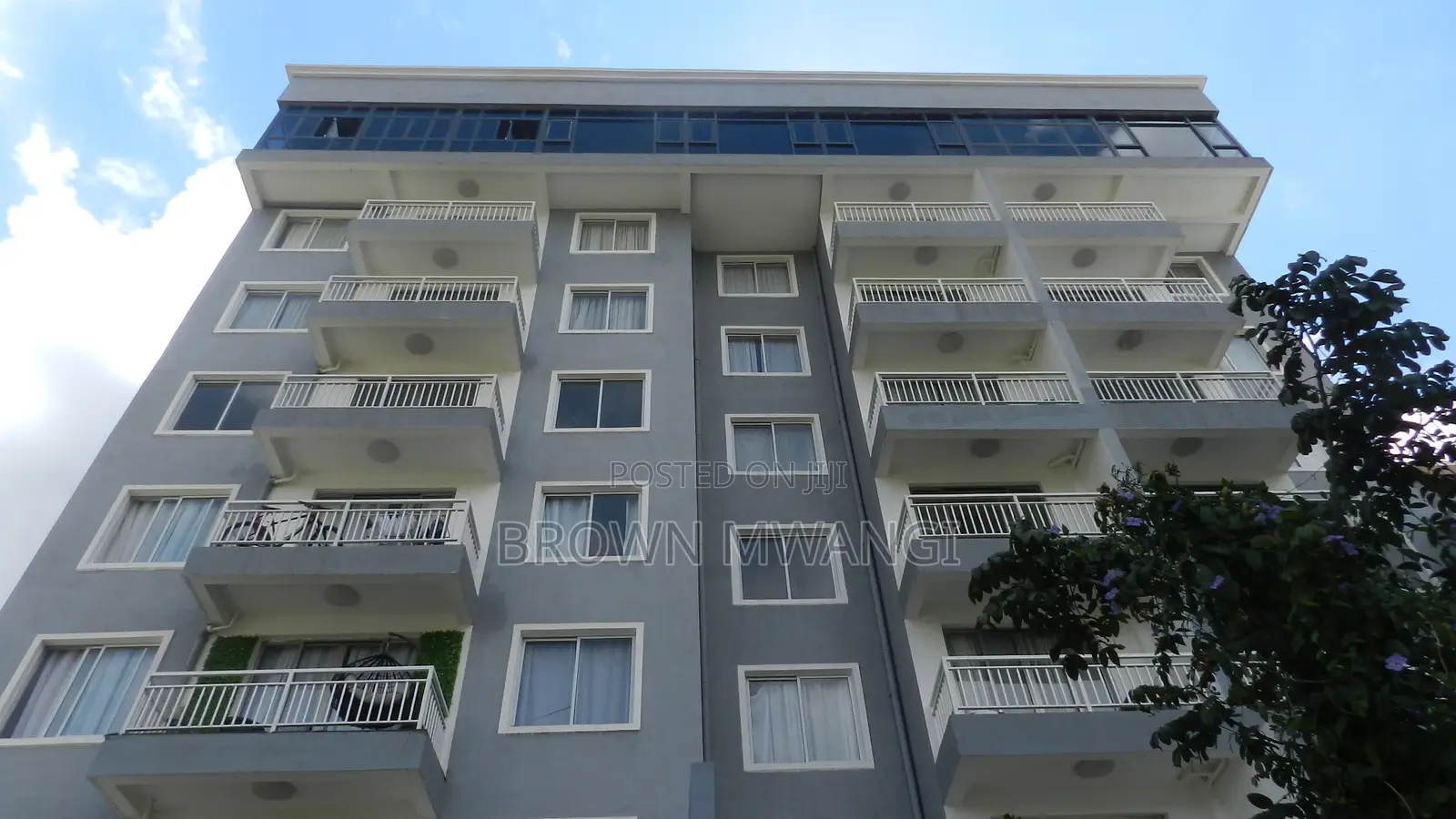 3bdrm Apartment in Mlolongo for sale in Mlolongo