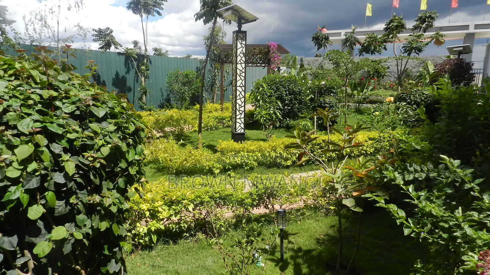 3bdrm Apartment in Mlolongo for sale in Mlolongo