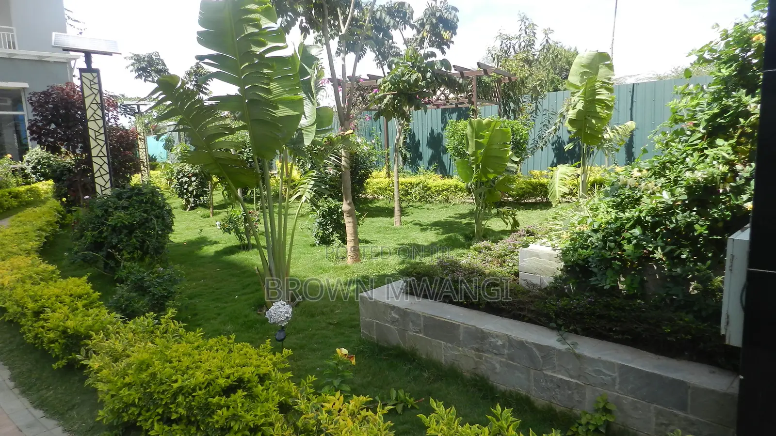 3bdrm Apartment in Mlolongo for sale in Mlolongo