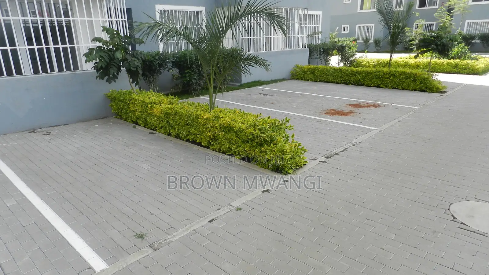 3bdrm Apartment in Mlolongo for sale in Mlolongo