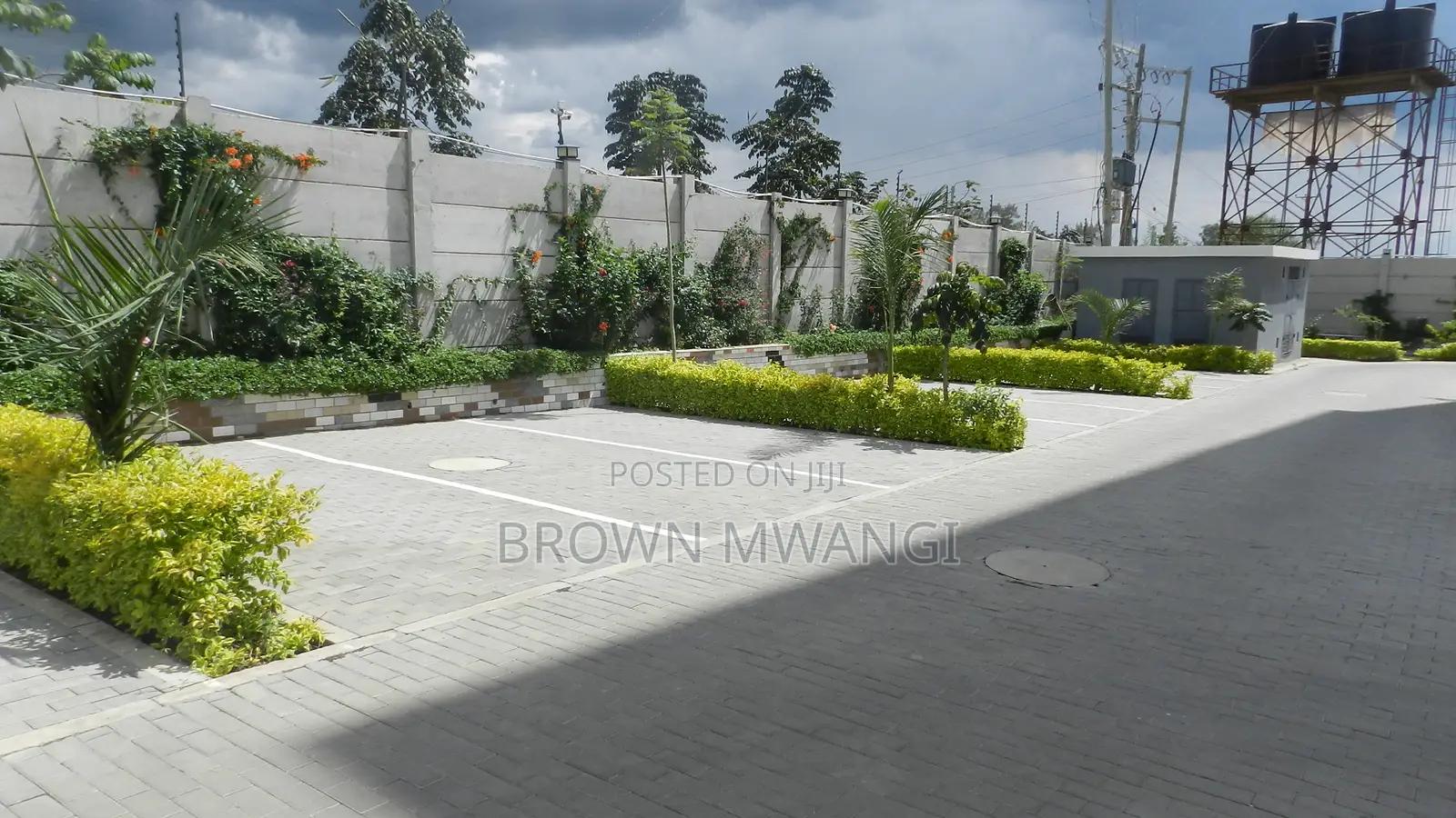 3bdrm Apartment in Mlolongo for sale in Mlolongo