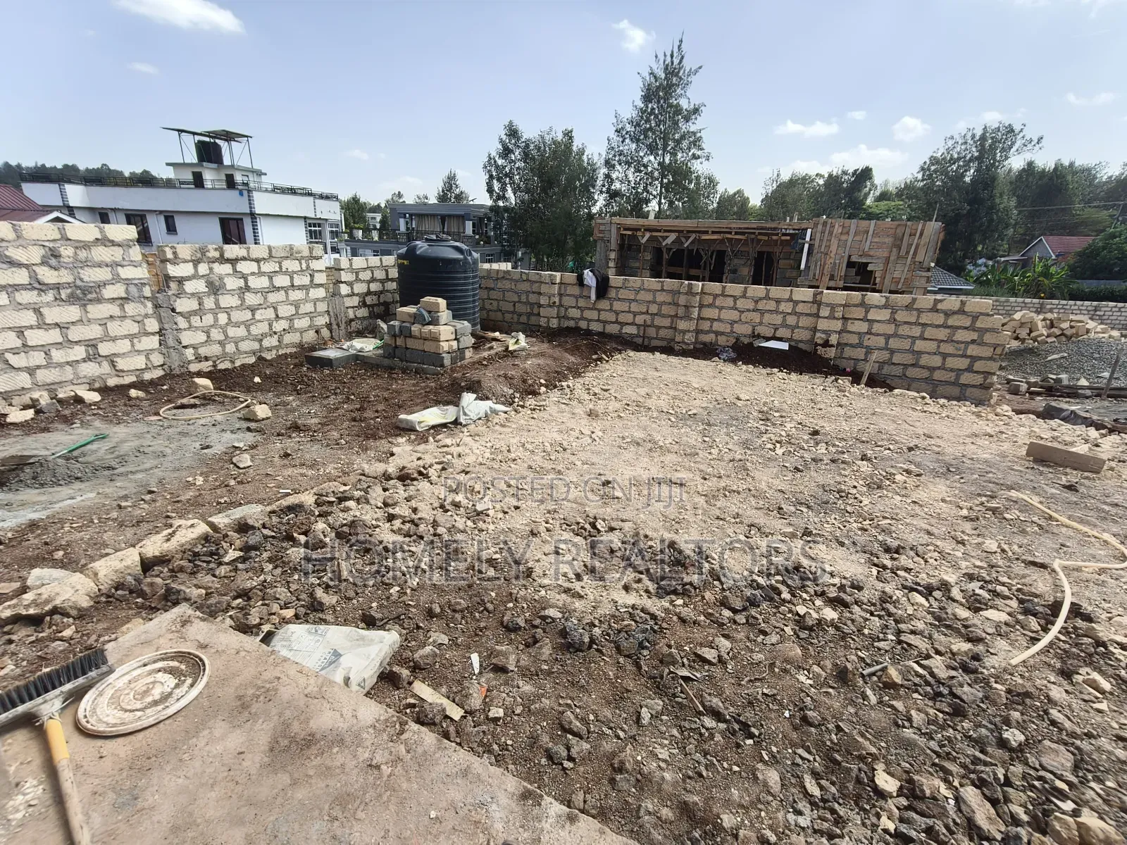3bdrm Bungalow in Ngong Gated, Ol Keri for sale in Ol Keri