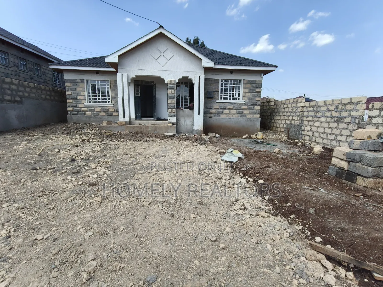 3bdrm Bungalow in Ngong Gated, Ol Keri for sale in Ol Keri