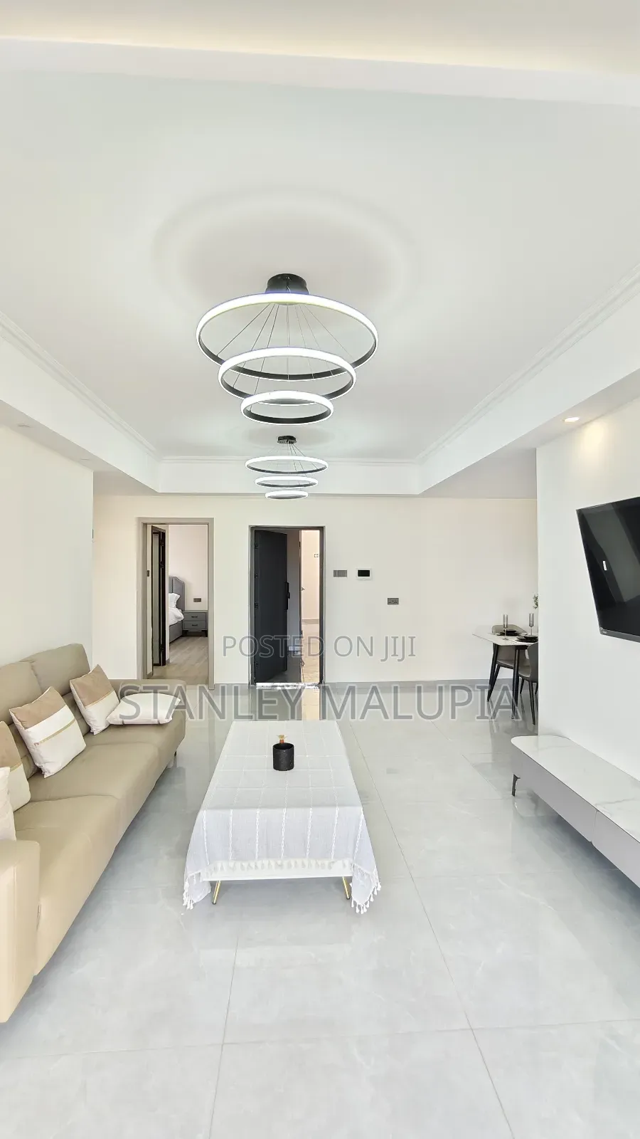 2bdrm Apartment in Kilimani, Lavington for sale in Lavington