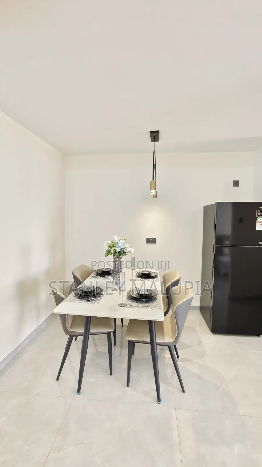 2bdrm Apartment in Kilimani, Lavington for sale in Lavington