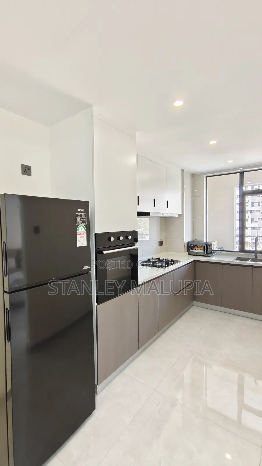 2bdrm Apartment in Kilimani, Lavington for sale in Lavington