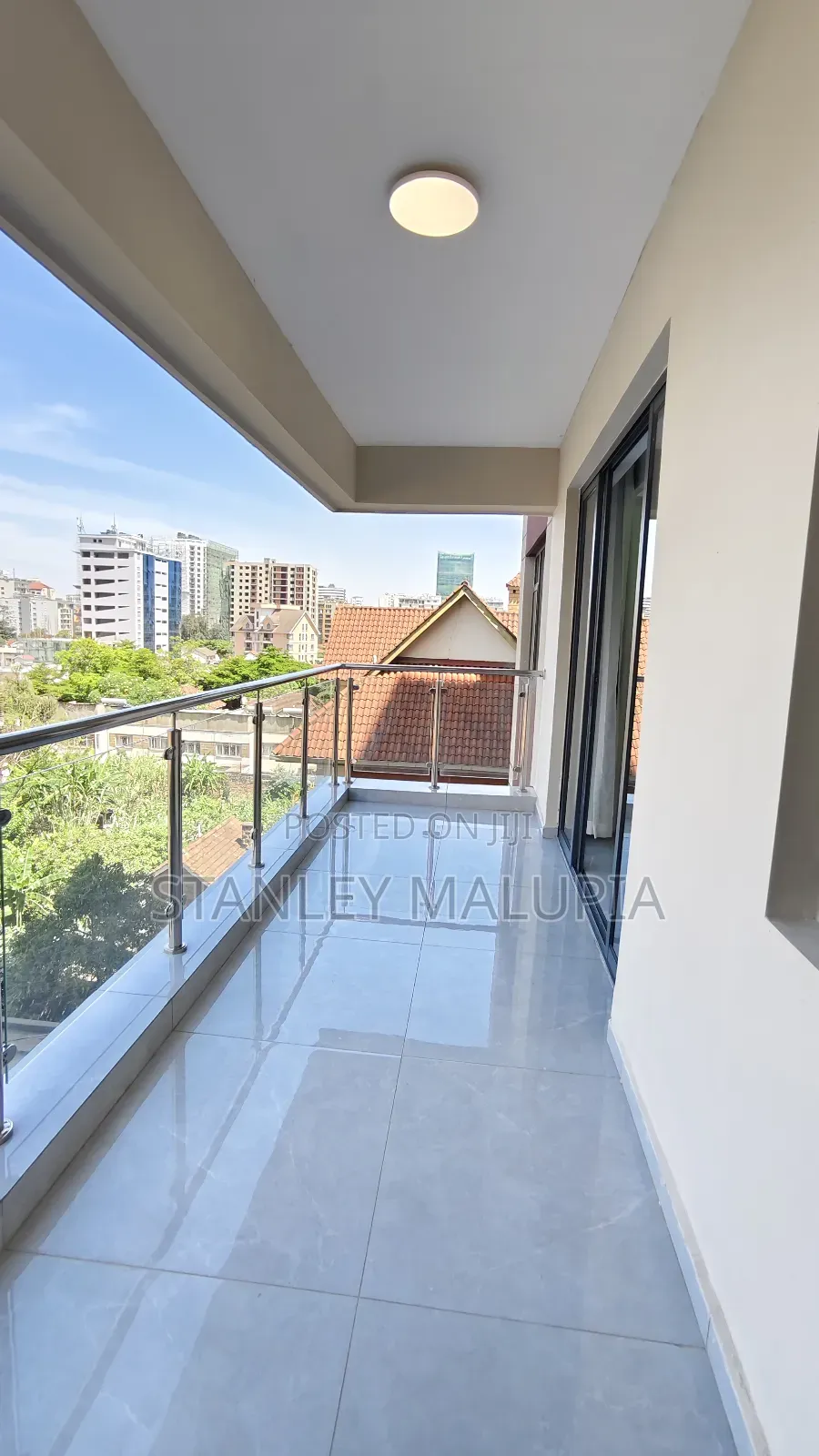 2bdrm Apartment in Kilimani, Lavington for sale in Lavington