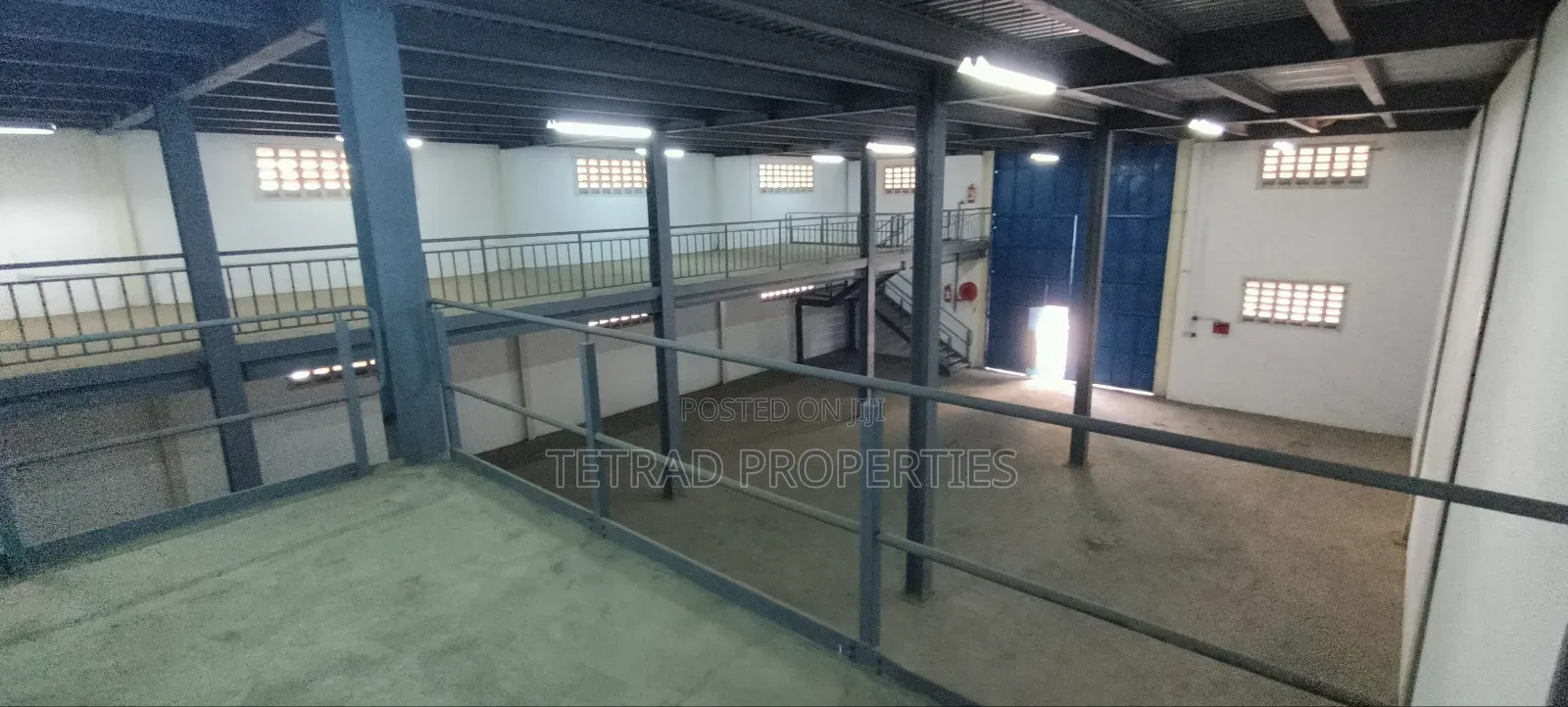 17000 SQFT Godown in Baba Dogo in Baba Dogo