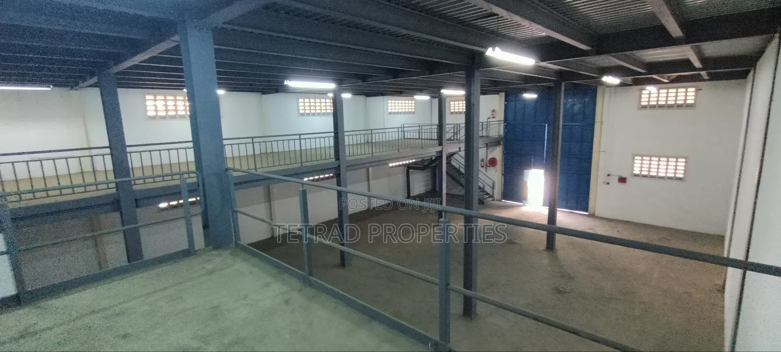 17000 SQFT Godown in Baba Dogo in Baba Dogo