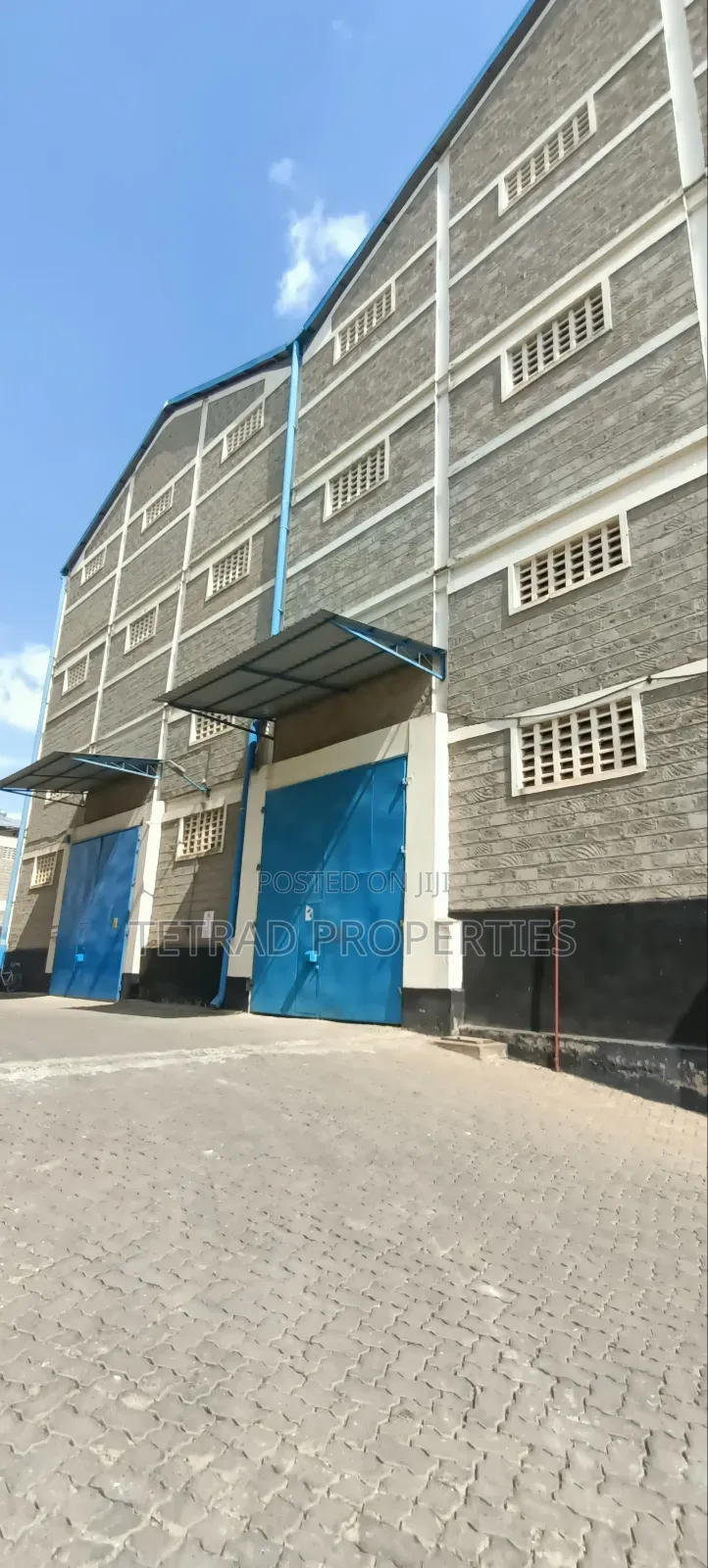 17000 SQFT Godown in Baba Dogo in Baba Dogo