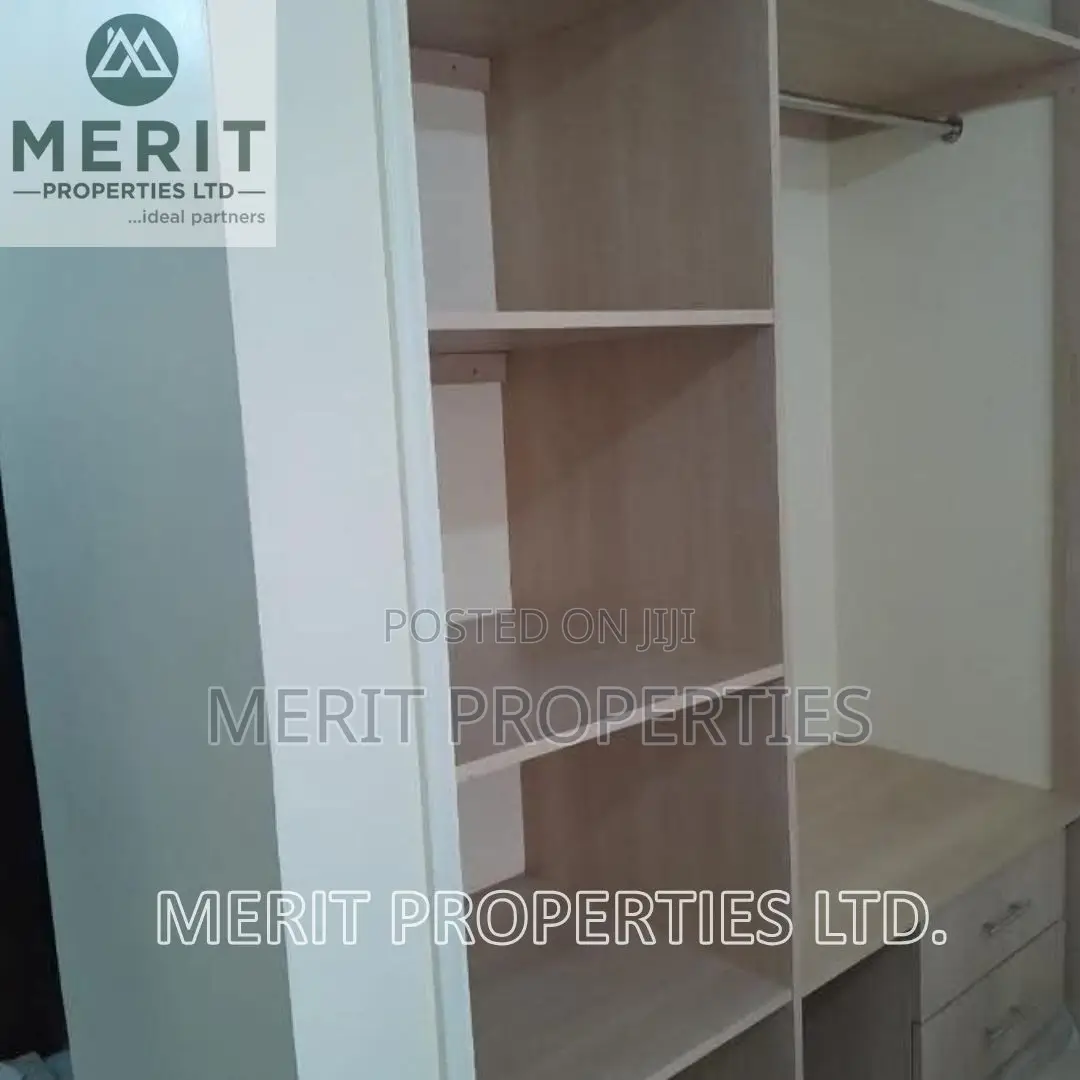 1bdrm Apartment in Syokimau, Gateway Mall Area for rent in Gateway Mall Area