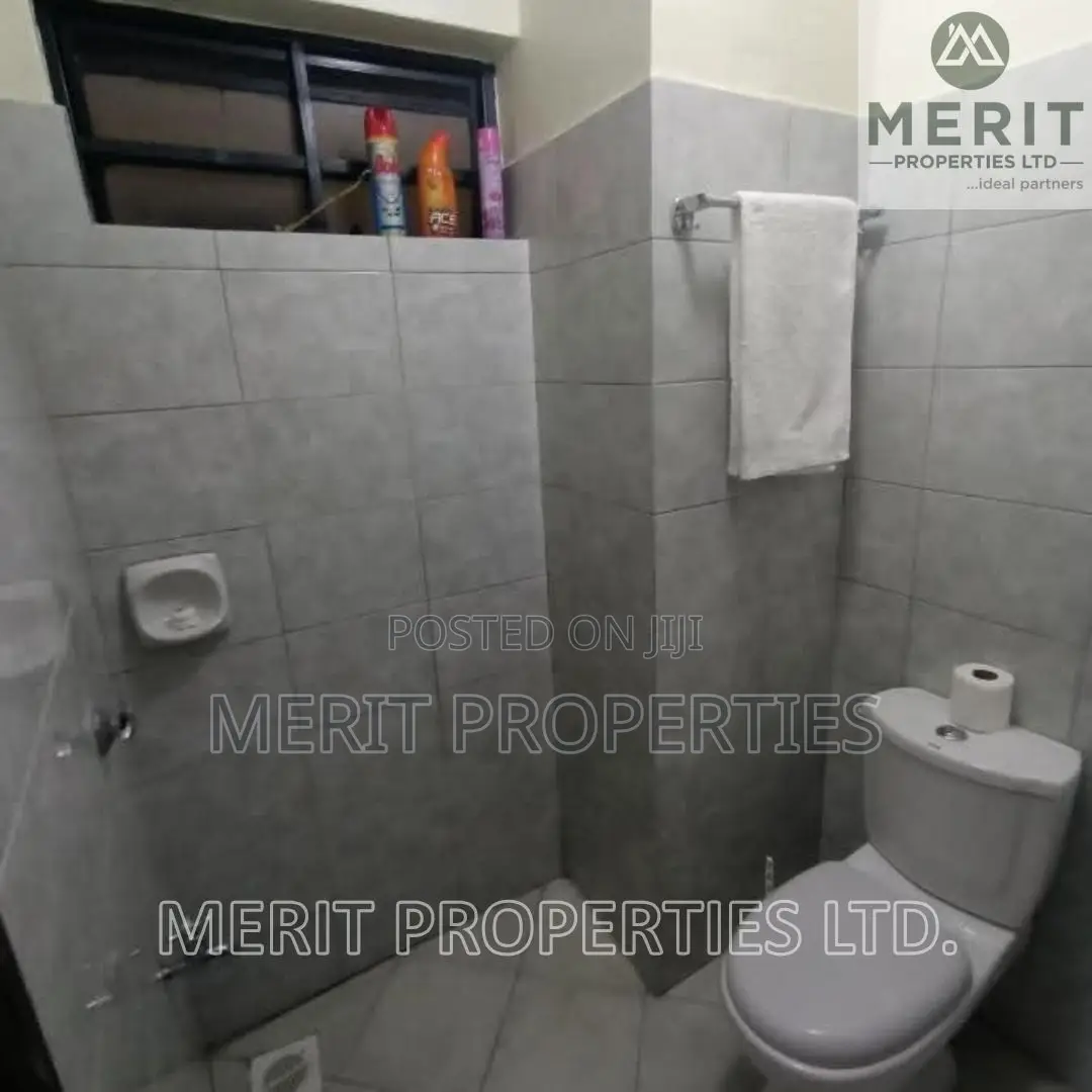 1bdrm Apartment in Syokimau, Gateway Mall Area for rent in Gateway Mall Area