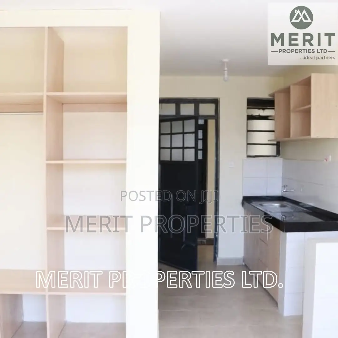 1bdrm Apartment in Syokimau, Gateway Mall Area for rent in Gateway Mall Area