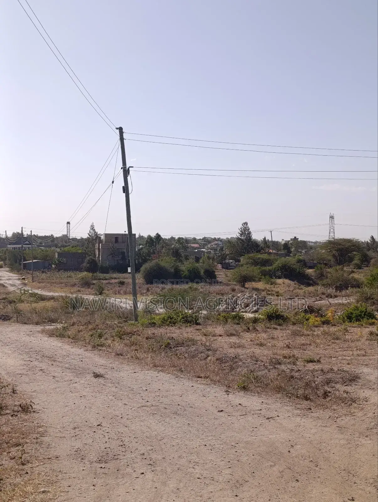 50*100 Plots for Sale in Malaa Commercial in Malaa