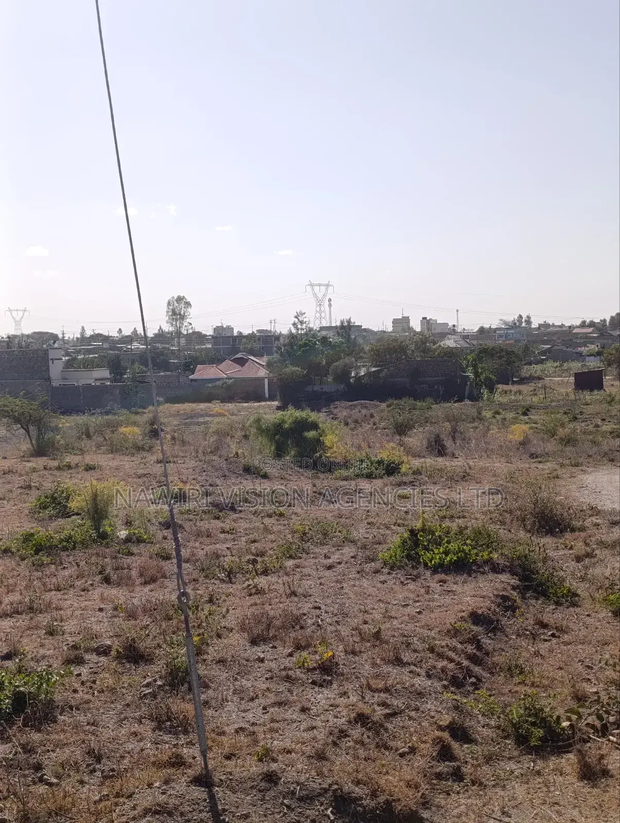 50*100 Plots for Sale in Malaa Commercial in Malaa
