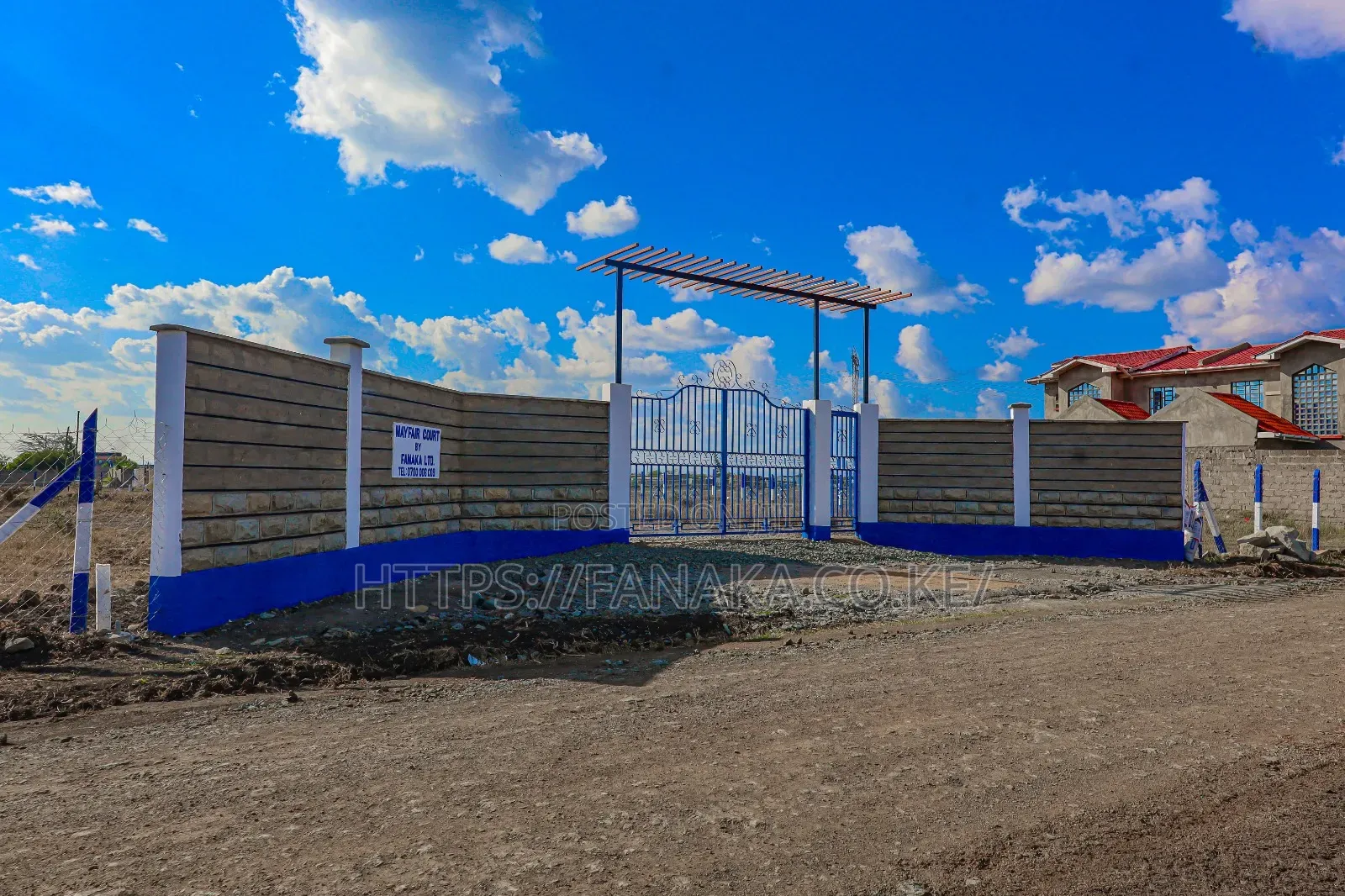 Prime Residential Plots for Sale; Ruiru-Kamakis * Jw in Kamakis