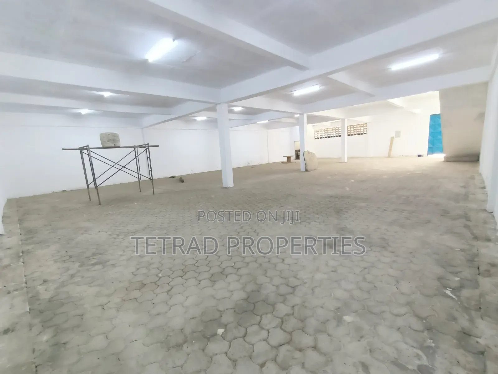 8000 SQFT Godown With in Ruiru Kamakis Area ( All Inclusive) in Kamakis