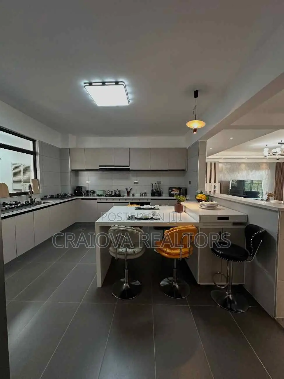4bdrm Apartment in Kileleshwa for sale in Kileleshwa